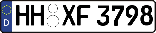 HH-XF3798