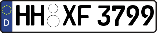 HH-XF3799