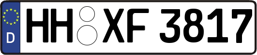 HH-XF3817
