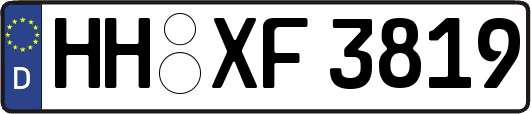 HH-XF3819