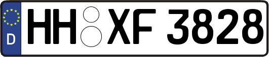 HH-XF3828