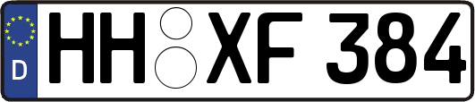 HH-XF384