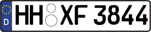 HH-XF3844