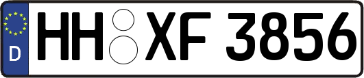 HH-XF3856