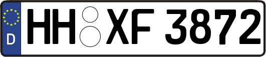 HH-XF3872