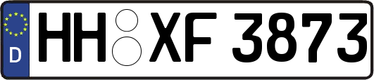 HH-XF3873