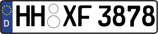 HH-XF3878