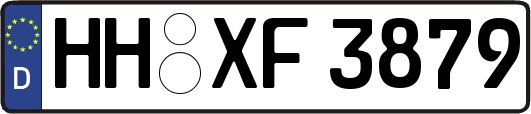 HH-XF3879