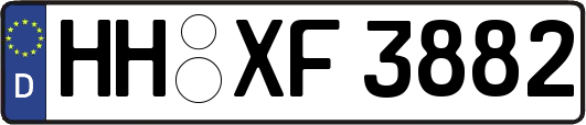 HH-XF3882