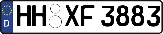 HH-XF3883