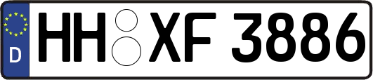 HH-XF3886