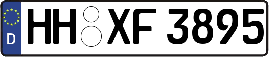 HH-XF3895