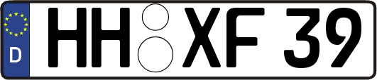 HH-XF39