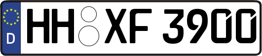 HH-XF3900