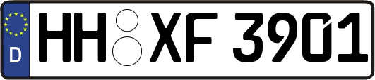 HH-XF3901