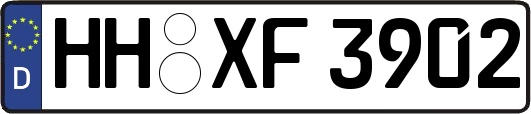 HH-XF3902