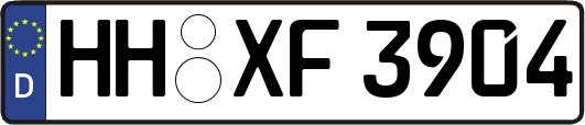 HH-XF3904