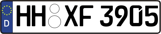 HH-XF3905