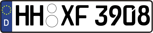 HH-XF3908