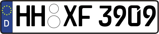 HH-XF3909