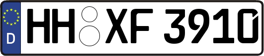 HH-XF3910