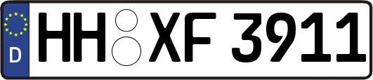 HH-XF3911