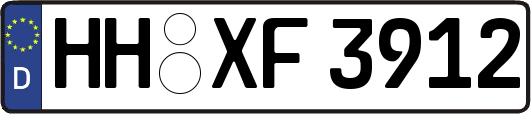 HH-XF3912