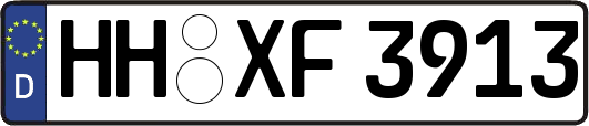 HH-XF3913