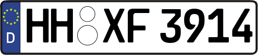 HH-XF3914