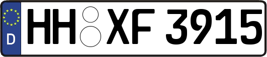 HH-XF3915