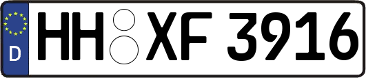 HH-XF3916