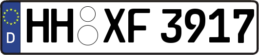 HH-XF3917