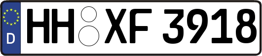 HH-XF3918