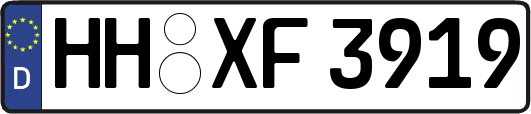 HH-XF3919
