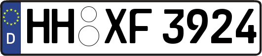 HH-XF3924