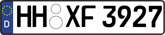 HH-XF3927