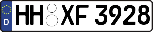 HH-XF3928