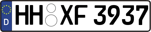 HH-XF3937