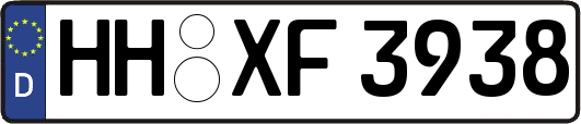HH-XF3938