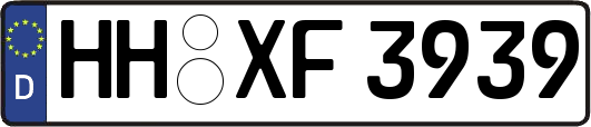 HH-XF3939