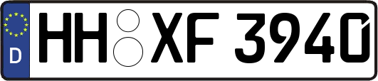HH-XF3940