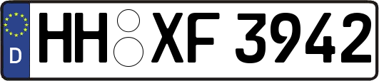 HH-XF3942
