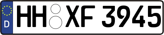 HH-XF3945