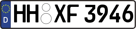 HH-XF3946