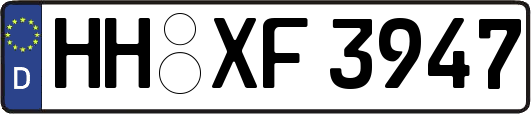 HH-XF3947