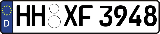 HH-XF3948