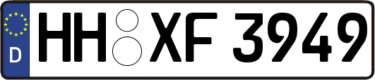 HH-XF3949