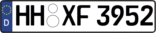 HH-XF3952
