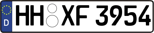 HH-XF3954