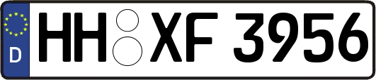 HH-XF3956
